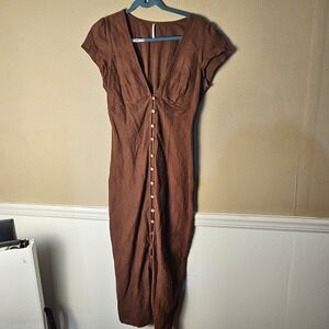 free people take a little time midi dress Free People | Dresses | Free People Take A Little Time Midi Dress